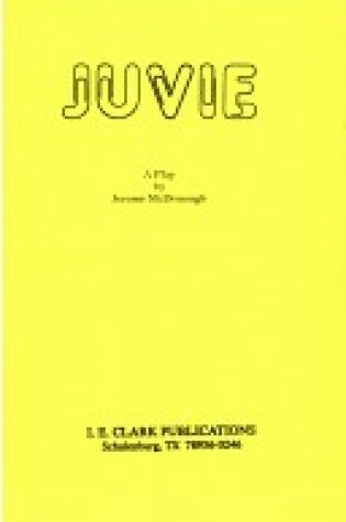 Cover of Juvie