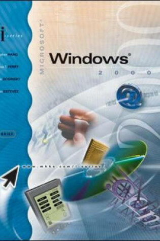 Cover of Windows 2000 Brief