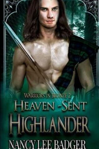 Cover of Heaven-sent Highlander