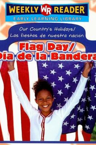 Cover of Flag Day / Dia de la Bandera