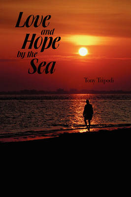 Book cover for Love and Hope by the Sea