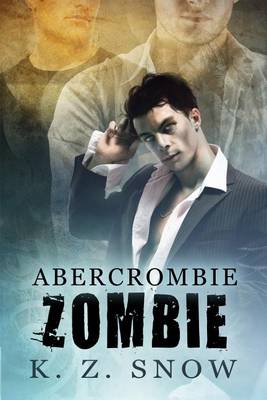 Book cover for Abercrombie Zombie