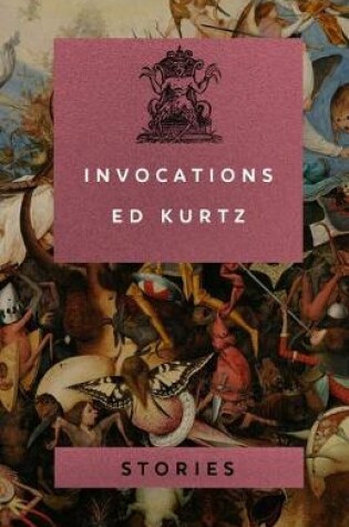 Cover of Invocations