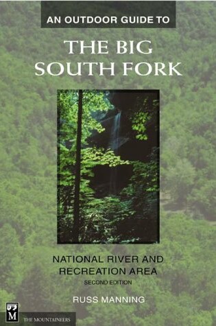 Cover of An Outdoor to the Big South Fork