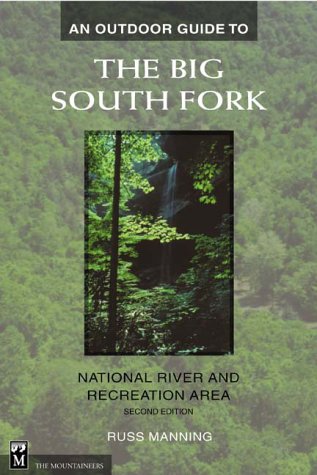 Book cover for An Outdoor to the Big South Fork