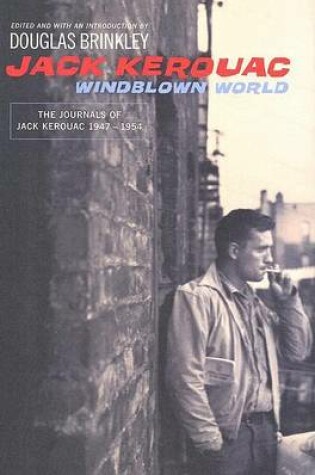 Cover of The Windblown World