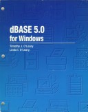 Book cover for dBase for Windows