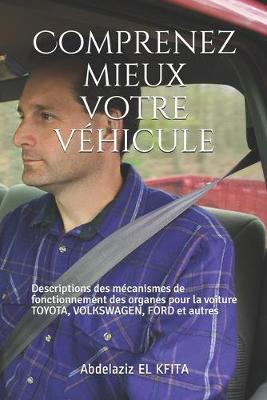 Book cover for Comprenez mieux votre vehicule