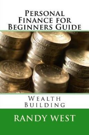 Cover of Personal Finance for Beginners Guide