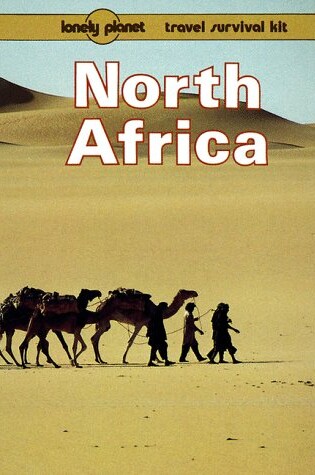 Cover of North Africa