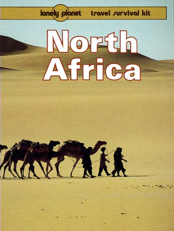 Cover of North Africa