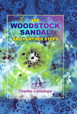 Book cover for The Woodstock Sandal and Further Steps