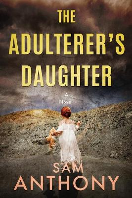 Book cover for The Adulterer's Daughter