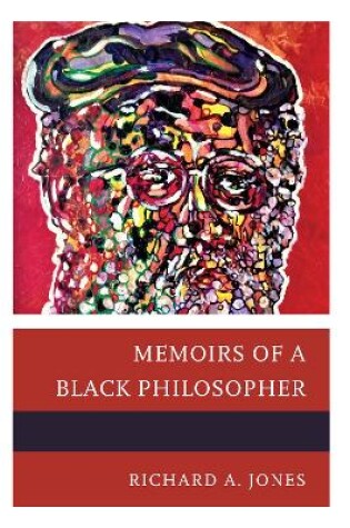 Cover of Memoirs of a Black Philosopher