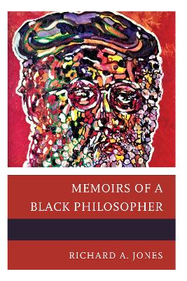 Book cover for Memoirs of a Black Philosopher
