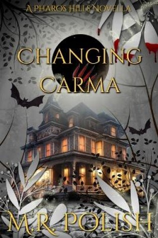 Cover of Changing Carma