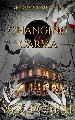 Cover of Changing Carma