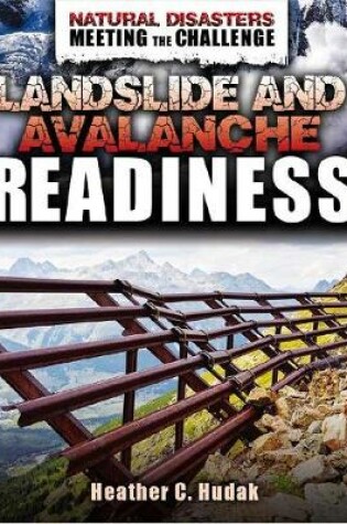 Cover of Landslide and Avalanche Readiness