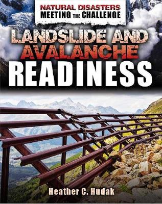 Cover of Landslide and Avalanche Readiness