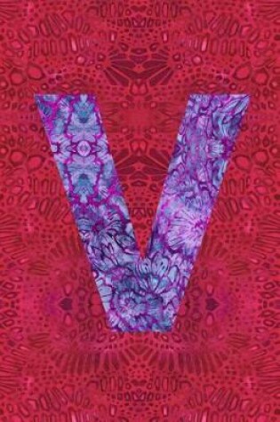 Cover of V