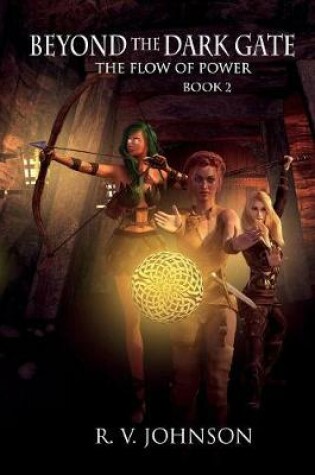 Cover of Beyond The Dark Gate
