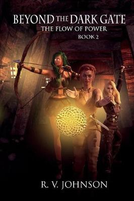 Cover of Beyond The Dark Gate