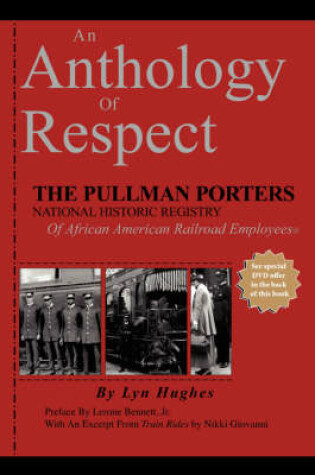 Cover of An Anthology of Respect