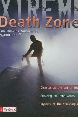 Cover of Death Zone