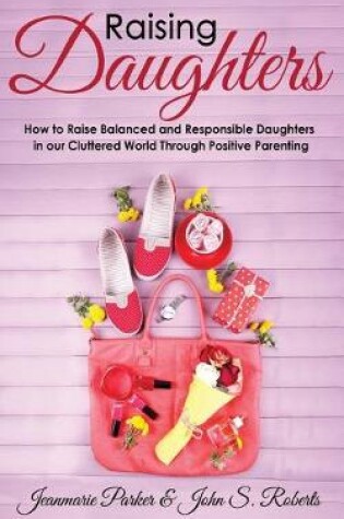 Cover of Raising Daughters