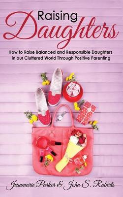 Book cover for Raising Daughters