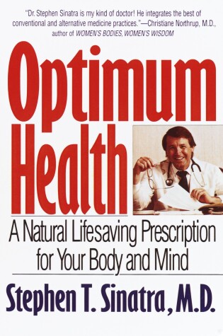 Cover of Optimum Health