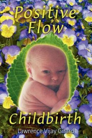 Cover of Positive Flow Childbirth