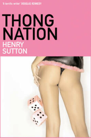 Cover of Thong Nation