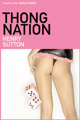 Book cover for Thong Nation