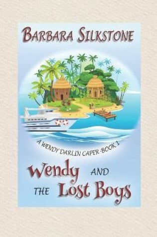 Cover of Wendy and the Lost Boys