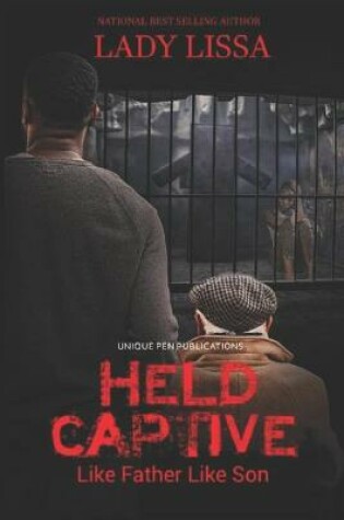 Cover of Held Captive