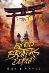 Book cover for Blood Brothers Beyond