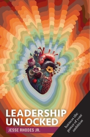 Cover of Leadership Unlocked