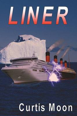 Book cover for Liner