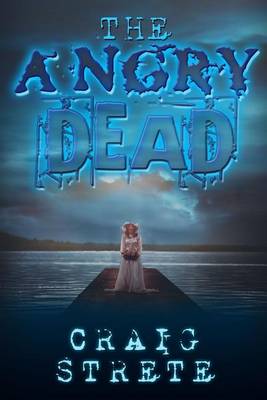 Book cover for The Angry Dead