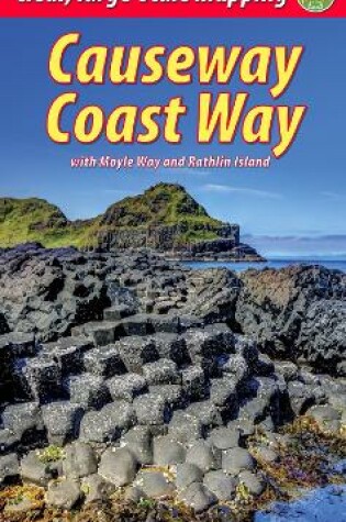 Cover of Causeway Coast Way (2 ed)