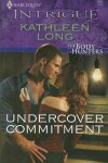 Book cover for Undercover Commitment