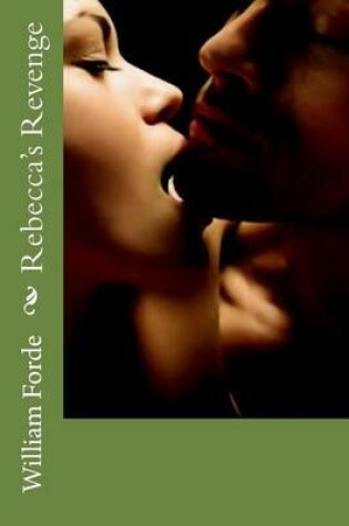 Cover of Rebecca's Revenge