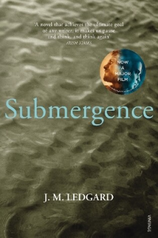 Cover of Submergence