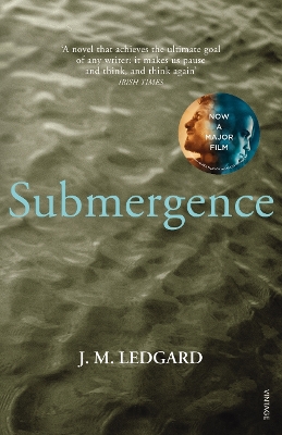 Book cover for Submergence