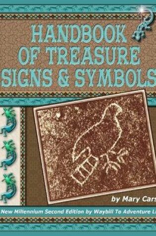 Cover of Handbook of Treasure Signs & Symbols : Second Edition