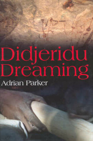 Cover of Didjeridu Dreaming