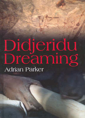 Book cover for Didjeridu Dreaming