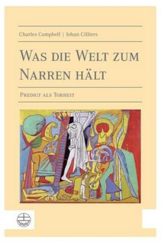 Cover of Was Die Welt Zum Narren Halt