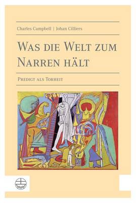 Book cover for Was Die Welt Zum Narren Halt